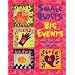 Small Quilts, Big Events
