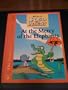 Walt Kelly's Pogo and Albert: At the Mercy of the Elephants