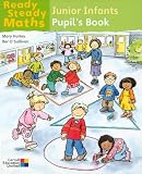 Ready steady maths : junior infants pupil's book