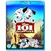 101 Dalmatians Blu-ray