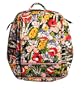 Vera Bradley Large Backpack Poppy Fields