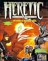 Heretic: The Official Strategy Guide (Prima's Secrets of the Games)