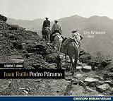 Pedro Páramo, 4 Audio-CDs