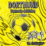 Fußball In Dortmund - Ein Erlebnis (Sample Techno Version)