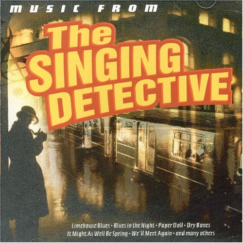 CD-Charts  Music : Music from the Singing Detective