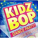 Kidz Bop Dance Party