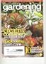 Gardening How-To magazine (July/August 2009)
