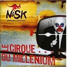 Le Cirque du Millenium