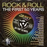 Rock & Roll: The First 50 Years - The Early 60s