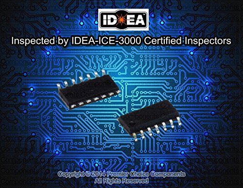 50-PCS DIGITAL/LOGIC IC SN74AS21D GATE AND DUAL 4-INPUT 14-PIN SOIC TI 74AS21