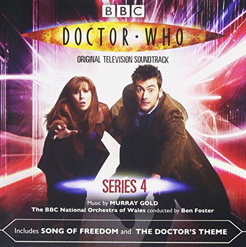 Murray Gold - Doctor Who [ Original Television Soundtrack ] - Zortam Music