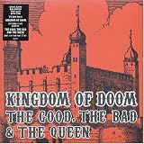 Kingdom of Doom [7 inch Analog]