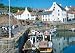 Ravensburger Crail Harbour 1000 piece jigsaw puzzle