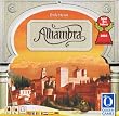 Der Palast von Alhambra. Spiel des Jahres 2003. F�r 2-6 Spieler ab 8 Jahren.