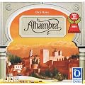Der Palast von Alhambra. Spiel des Jahres 2003. F�r 2-6 Spieler ab 8 Jahren.