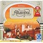 Der Palast von Alhambra. Spiel des Jahres 2003. F�&hellip von Queen Games