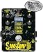 Tech21 SansAmp Classic 20 Anniversary Relic-style Preamp Pedal