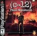 C-12: Final Resistance PS