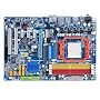 GIGABYTE GA-MA770-UD3 Socket AM2+/ AMD 770/ DDR2/ A&2GbE/ ATX Motherboard