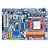 GIGABYTE GA-MA770-UD3 Socket AM2+/ AMD 770/ DDR2/ A&2GbE/ ATX Motherboard