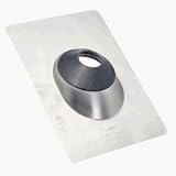 3 IN Aluminum Flashing