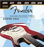 Fender Super 250L 009-042