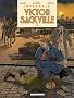 Victor Sackville Int�grale, Tome 8 :