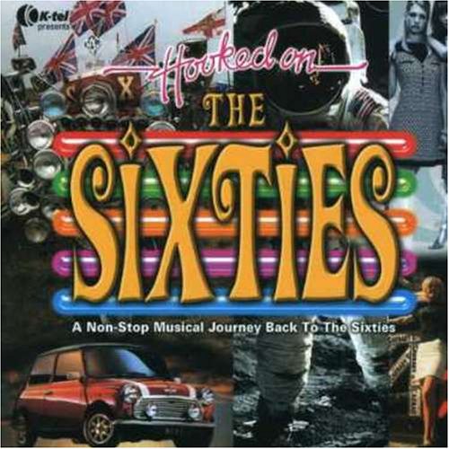 CD-Charts  Search : Hooked on the Sixties