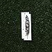 Tattify Feather Temporary Tattoo - Inkling (Set of 2)