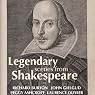 Legendary Scenes from Shakespeare
