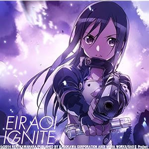IGNITE(期間生産限定アニメ盤)(DVD付)