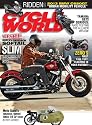 Cycle World (1-year auto-renewal)