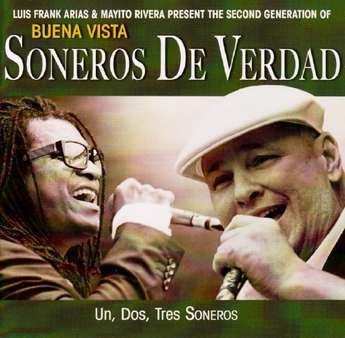 Un, Dos, Tres Soneros