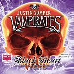 Vampirates: Black Heart | Justin Somper