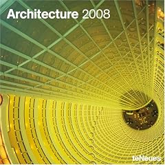 Architecture 2008 Calendar