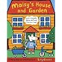 Maisy's House and Garden (Maisy)
