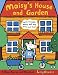 Maisy's House and Garden (Maisy) (Maisy)