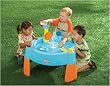 Little Tikes Island Adventure Water Table