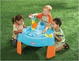 Little Tikes Island Adventure Water Table