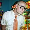 Image de MC Frontalot
