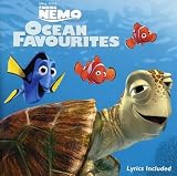 Finding Nemo...