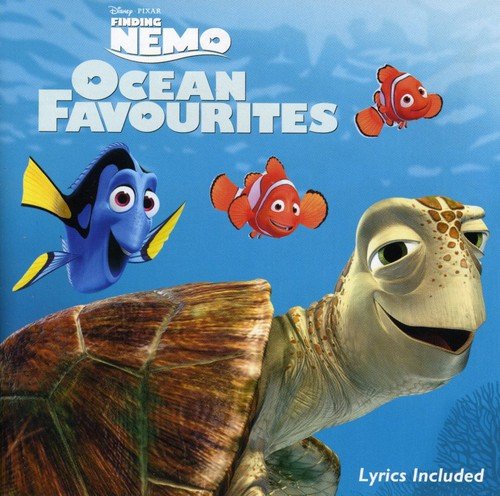 Finding Nemo... Various