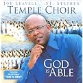 God Is Able (Emtro)