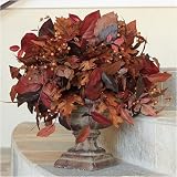 Review FIORI BELLI  / Fall in Vermont Arrangement