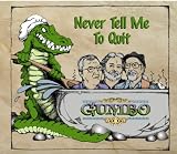 Never Tell Me to Quit