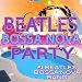 Image of From Me to You (Bossa Nova)
