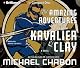 The Amazing Adventures of Kavalier and Clay
