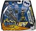 Search : Radioactive Armor Batman ~5" Figure Deluxe Pack: Batman The Brave and the Bold Stealth Strike Series