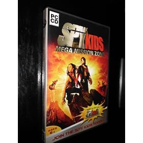 Spy Kids 2