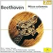 Missa Solem / C-Dur-Messe